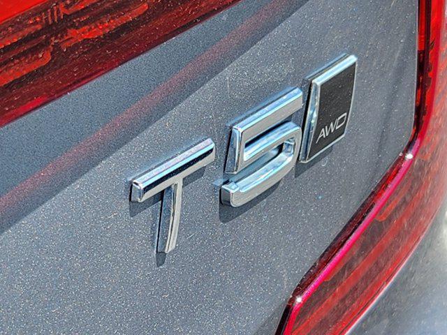 used 2021 Volvo S60 car, priced at $24,672