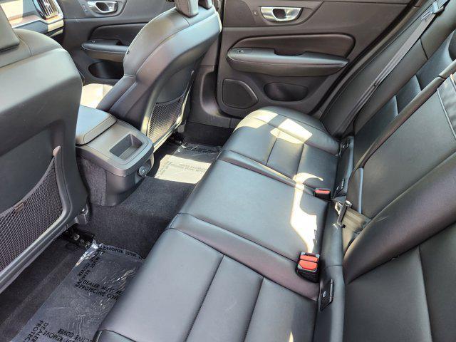 used 2021 Volvo S60 car, priced at $24,672