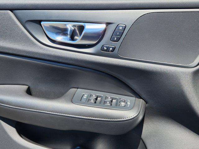 used 2021 Volvo S60 car, priced at $24,672