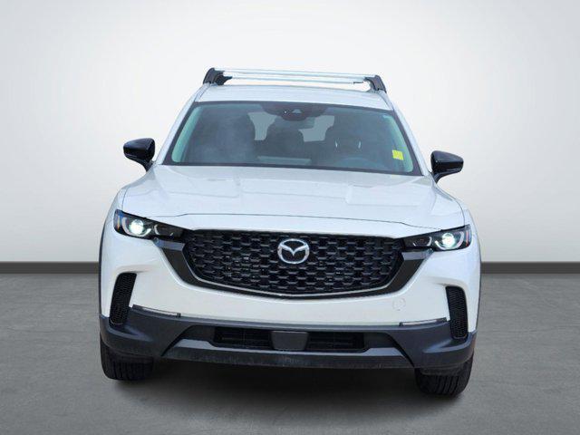 used 2024 Mazda CX-50 car, priced at $28,335