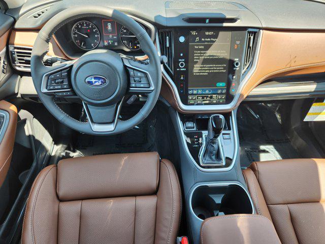 new 2025 Subaru Outback car, priced at $42,103