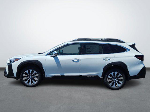 new 2025 Subaru Outback car, priced at $42,103