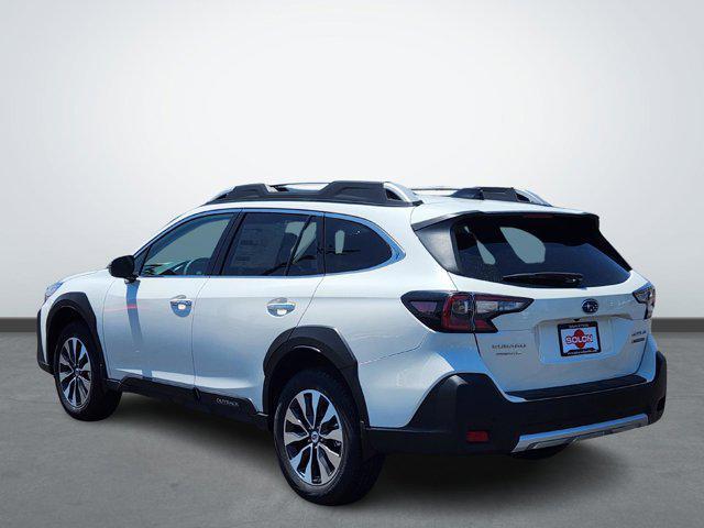 new 2025 Subaru Outback car, priced at $42,103