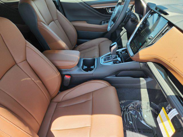 new 2025 Subaru Outback car, priced at $42,103
