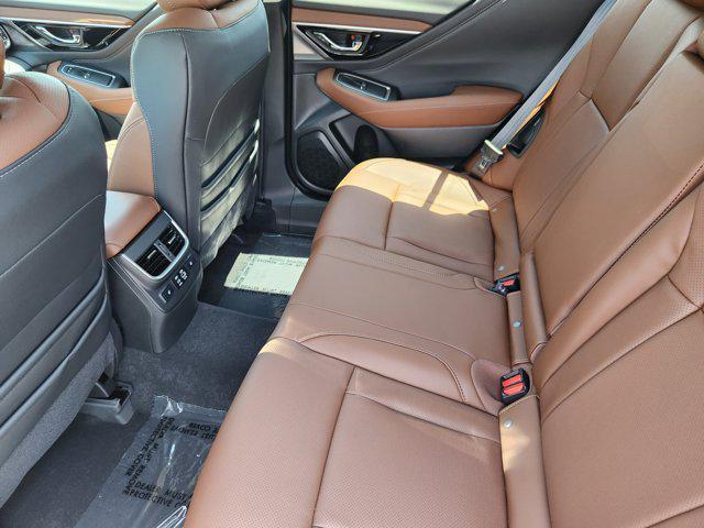 new 2025 Subaru Outback car, priced at $42,103