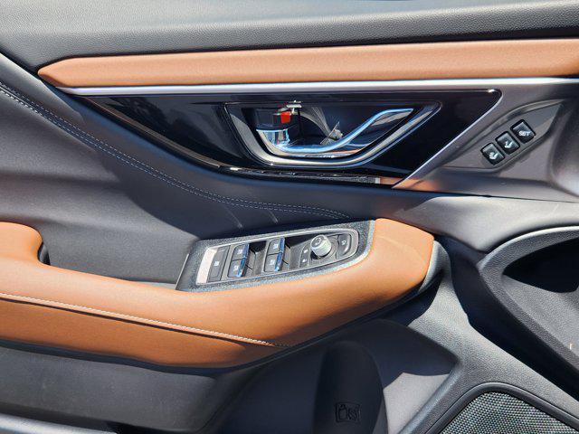 new 2025 Subaru Outback car, priced at $42,103