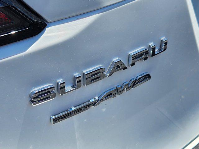 new 2025 Subaru Outback car, priced at $42,103