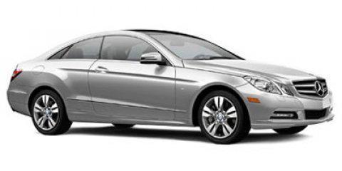 used 2012 Mercedes-Benz E-Class car, priced at $12,350