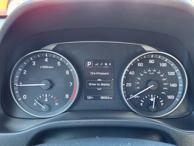 used 2017 Hyundai Elantra car, priced at $9,290