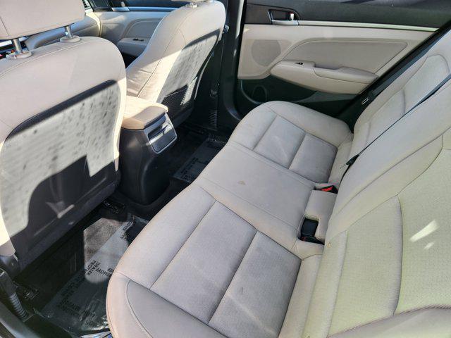 used 2017 Hyundai Elantra car, priced at $9,290