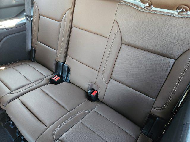 used 2023 Chevrolet Tahoe car, priced at $69,902