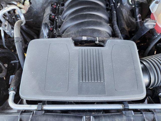 used 2023 Chevrolet Tahoe car, priced at $69,902