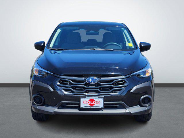 used 2024 Subaru Crosstrek car, priced at $26,923