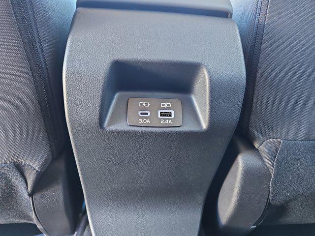 new 2026 Subaru Crosstrek car, priced at $30,365