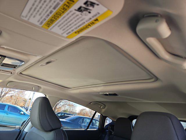 new 2026 Subaru Crosstrek car, priced at $30,365