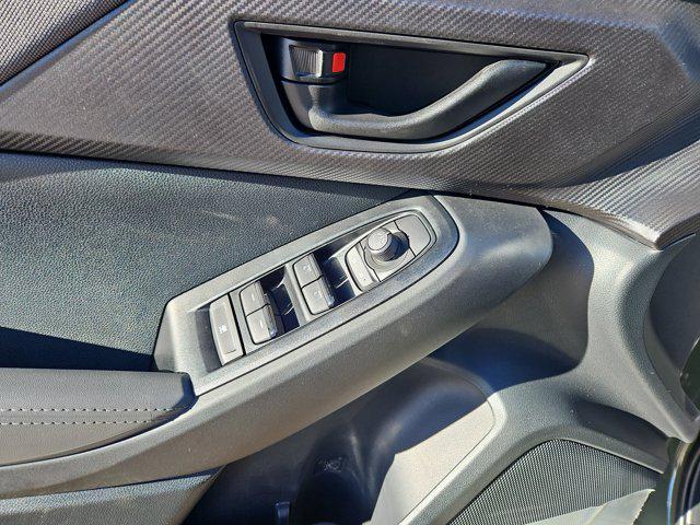 new 2026 Subaru Crosstrek car, priced at $30,365