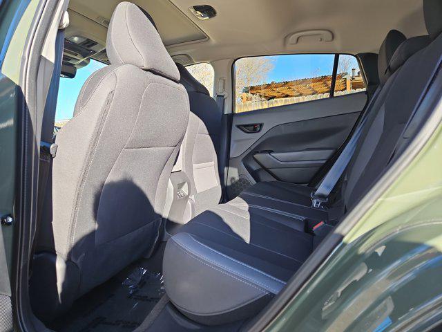 new 2026 Subaru Crosstrek car, priced at $30,365