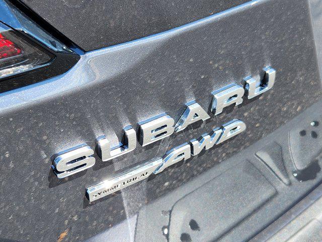 new 2025 Subaru Outback car, priced at $43,660