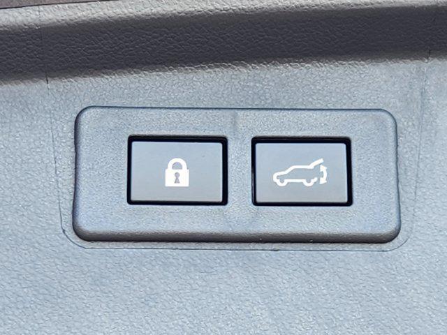 new 2025 Subaru Outback car, priced at $43,660