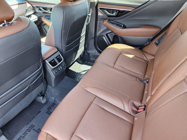 new 2025 Subaru Outback car, priced at $43,660