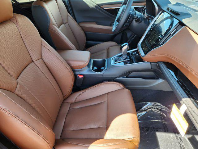 new 2025 Subaru Outback car, priced at $43,660