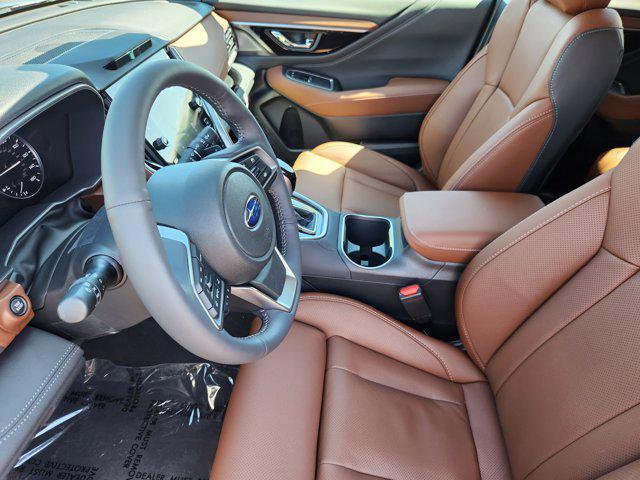 new 2025 Subaru Outback car, priced at $43,660