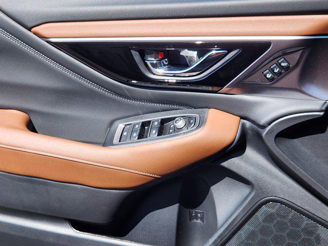 new 2025 Subaru Outback car, priced at $43,660
