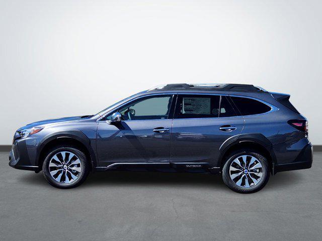 new 2025 Subaru Outback car, priced at $43,660