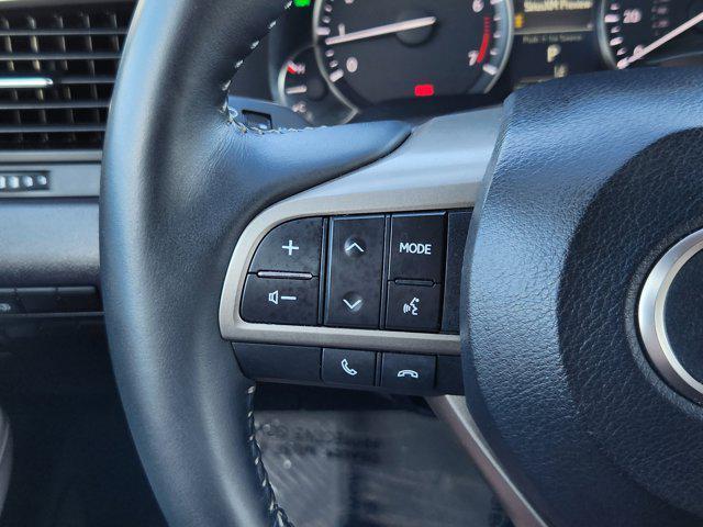 used 2017 Lexus RX 350 car, priced at $24,385