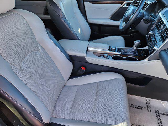 used 2017 Lexus RX 350 car, priced at $24,385