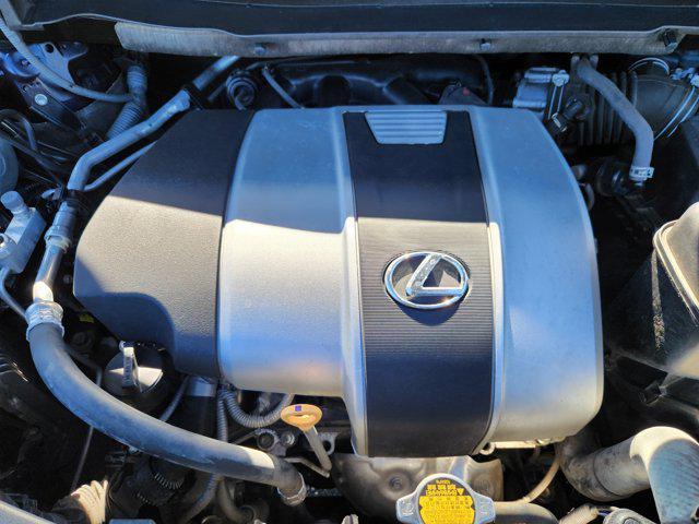 used 2017 Lexus RX 350 car, priced at $24,385