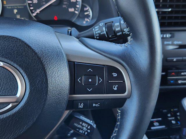 used 2017 Lexus RX 350 car, priced at $24,385