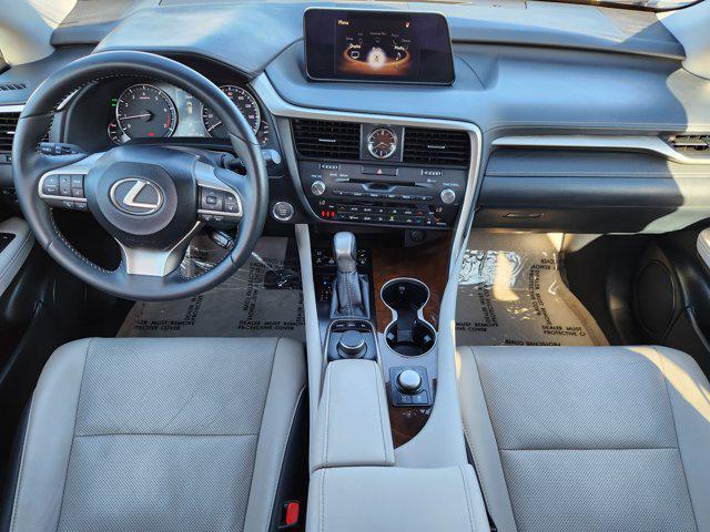 used 2017 Lexus RX 350 car, priced at $24,385