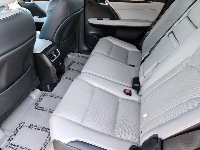 used 2017 Lexus RX 350 car, priced at $24,385
