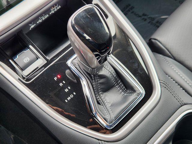 new 2025 Subaru Outback car, priced at $38,935