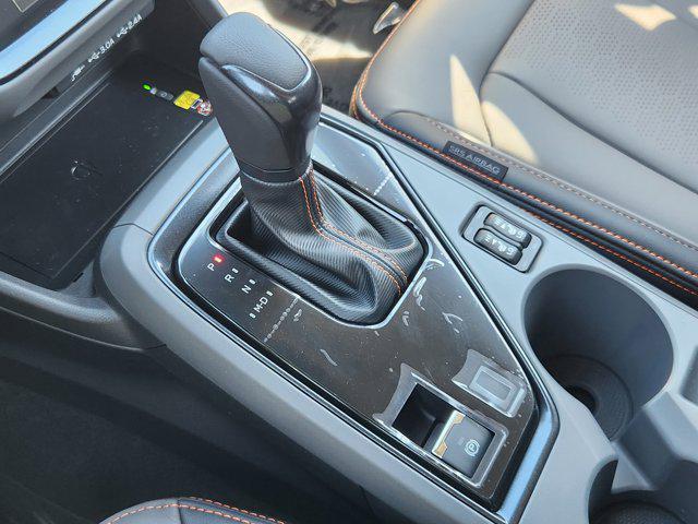 new 2025 Subaru Crosstrek car, priced at $32,076