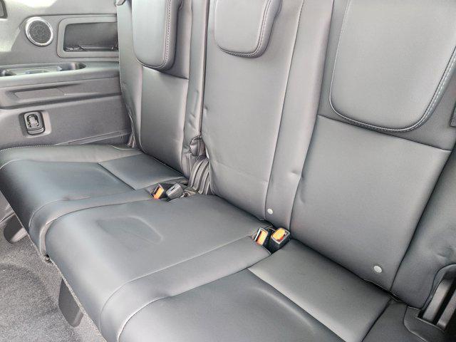 new 2025 Subaru Ascent car, priced at $47,236