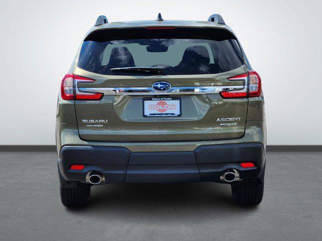 new 2025 Subaru Ascent car, priced at $47,236
