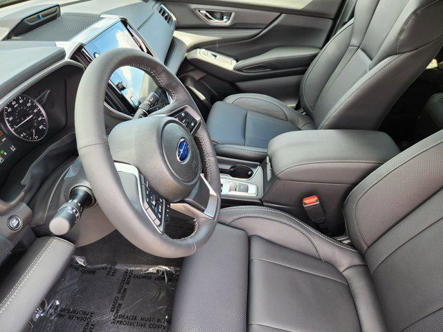 new 2025 Subaru Ascent car, priced at $47,236