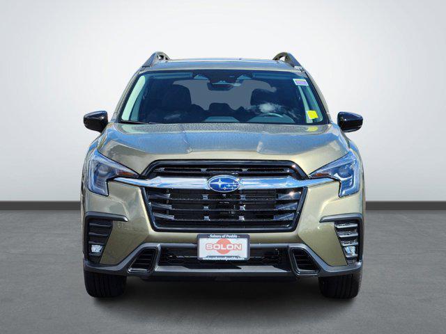 new 2025 Subaru Ascent car, priced at $47,236
