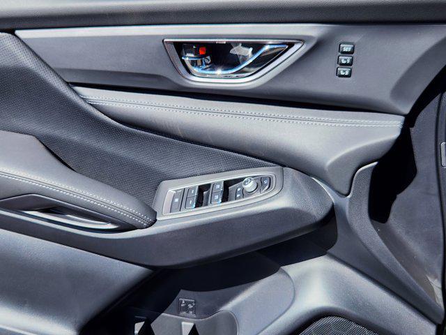 new 2025 Subaru Ascent car, priced at $47,236