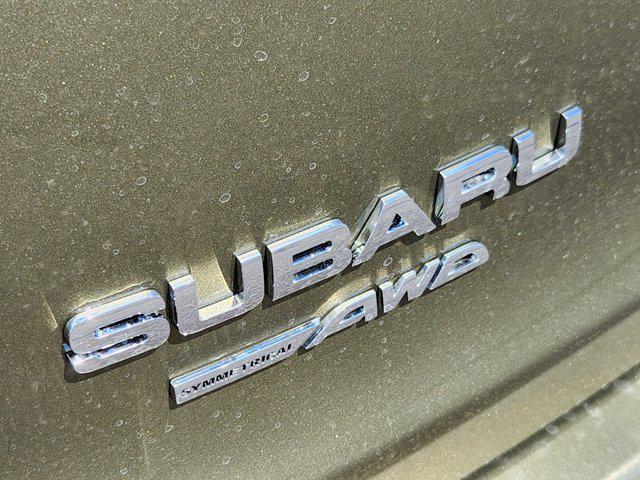 new 2025 Subaru Ascent car, priced at $47,236