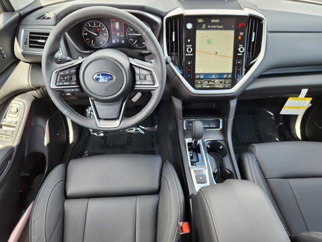 new 2025 Subaru Ascent car, priced at $47,236