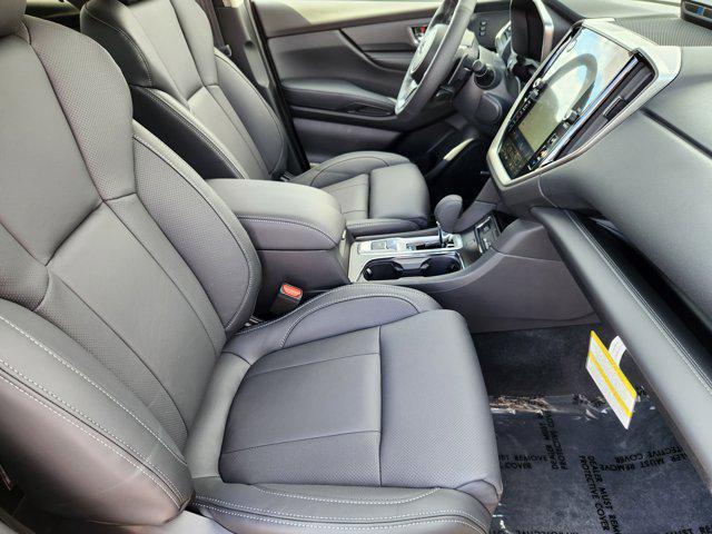 new 2025 Subaru Ascent car, priced at $47,236