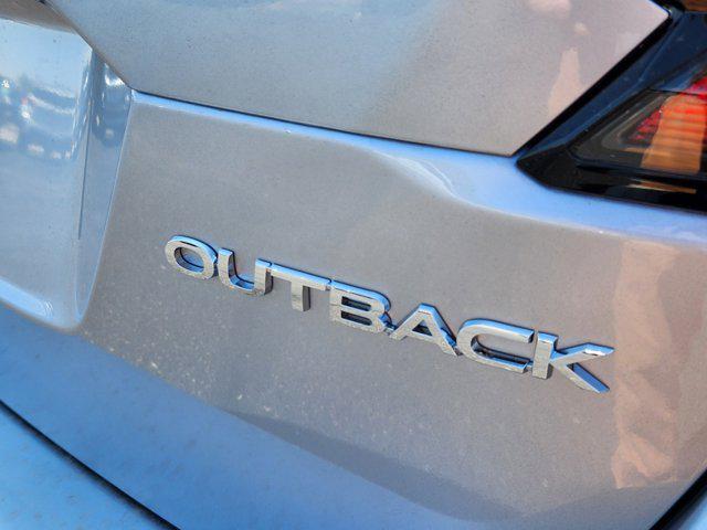 new 2025 Subaru Outback car, priced at $32,518