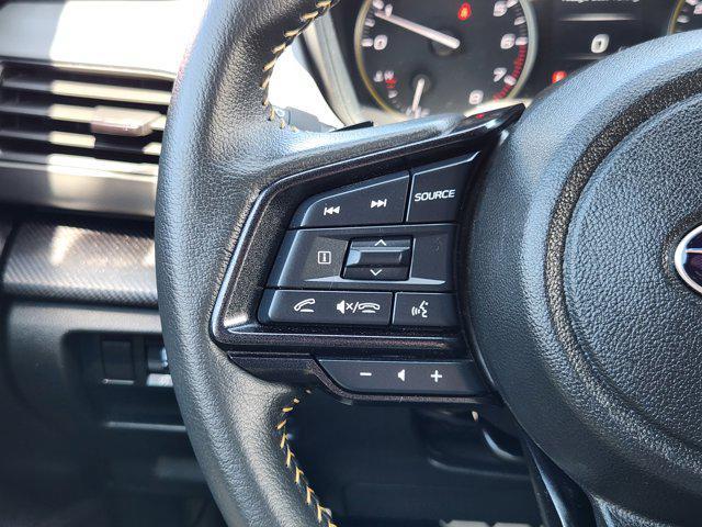 used 2024 Subaru Crosstrek car, priced at $31,474