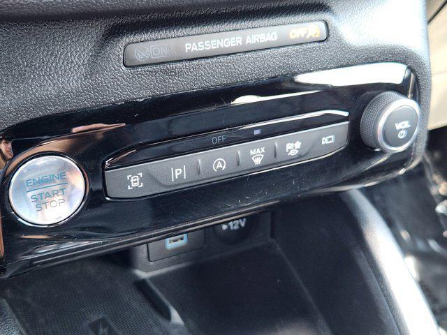 used 2023 Ford Escape car, priced at $28,390