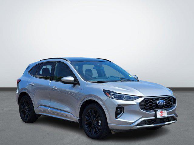 used 2023 Ford Escape car, priced at $28,390