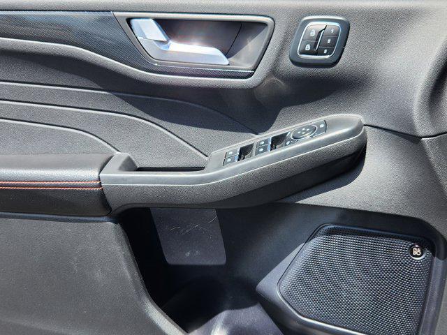 used 2023 Ford Escape car, priced at $28,390