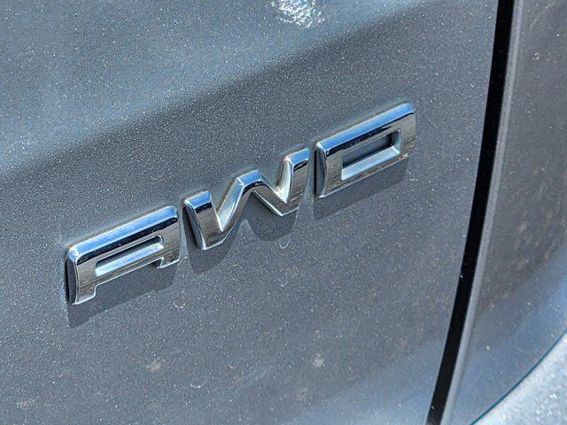 used 2023 Ford Escape car, priced at $28,390